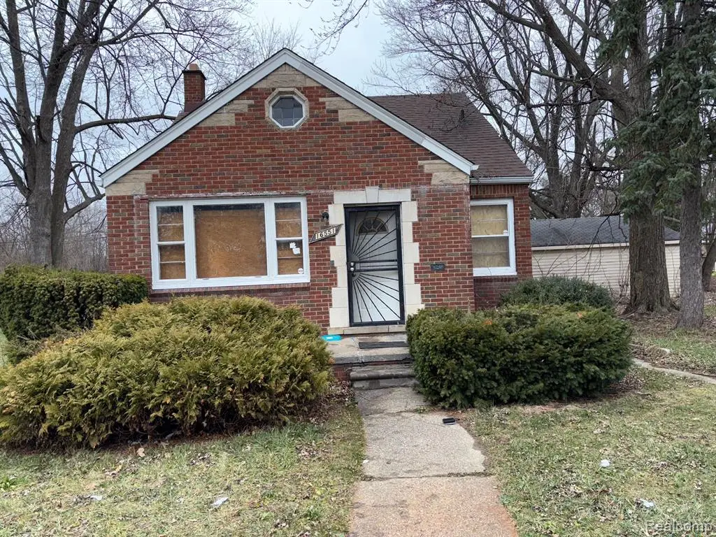 16551 Tacoma, Detroit, MI 48205 - #1