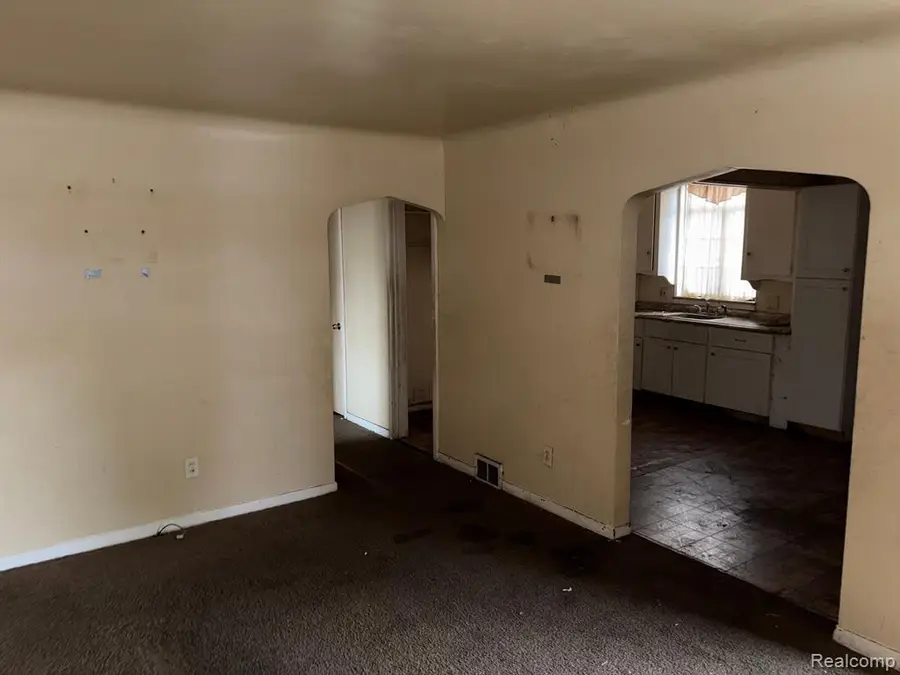 16551 Tacoma, Detroit, MI 48205 - #2