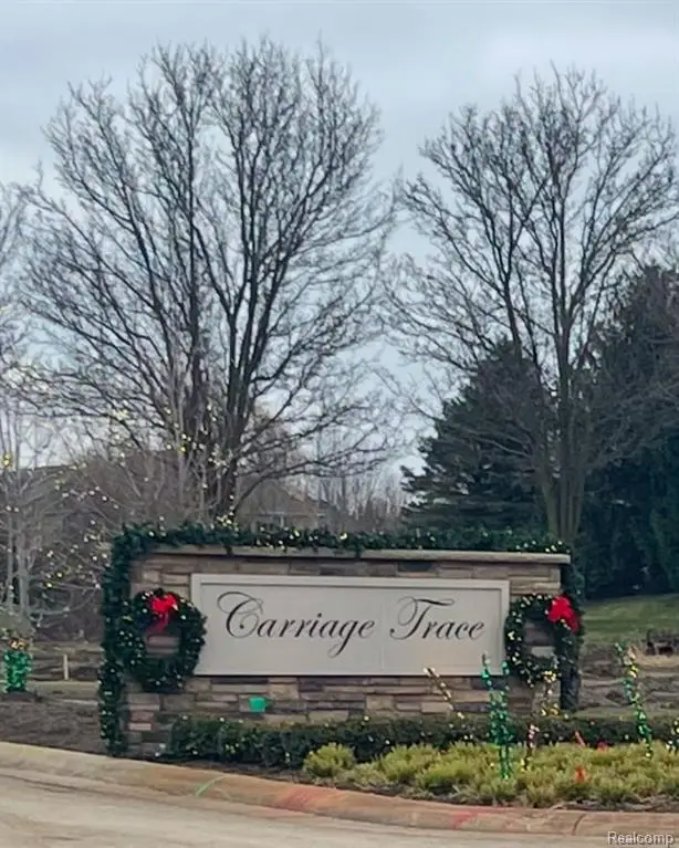 1206 Coach House, South Lyon, MI 48178 - Image #1