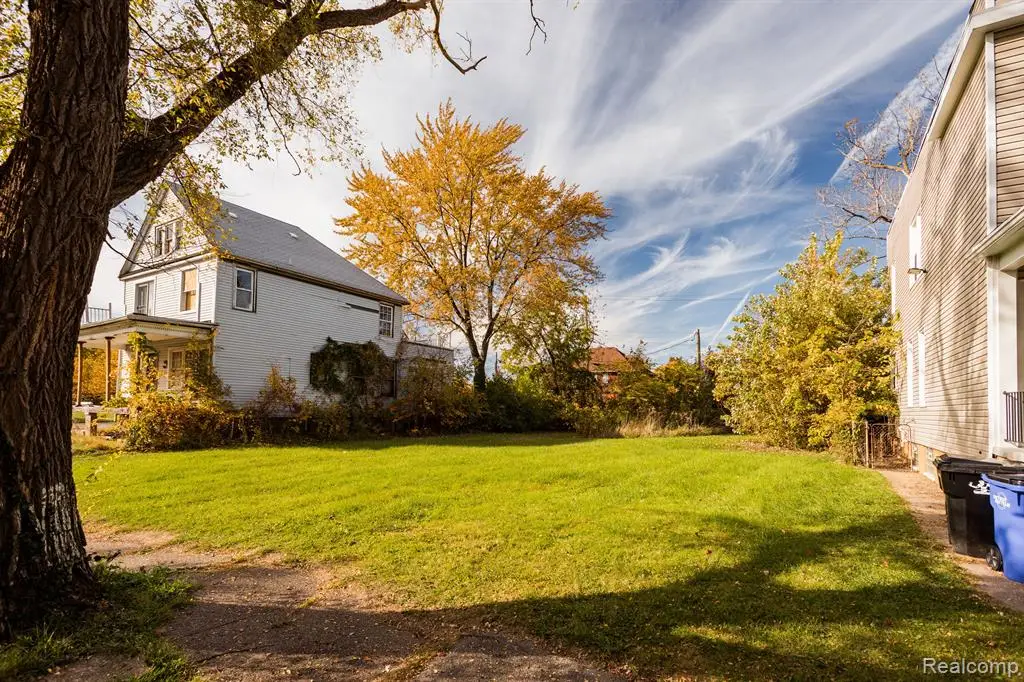 223 Leicester, Detroit, MI 48202 - #1