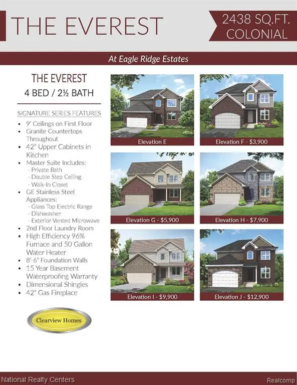 5 Rochawies, Oakland, MI 48363 - Image #2