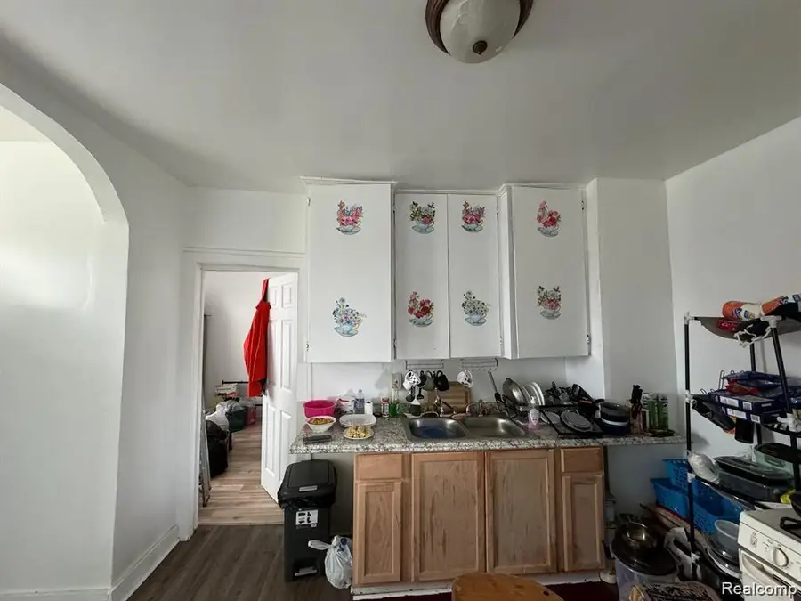 3860 Gaylord, Hamtramck, MI 48212 - #3