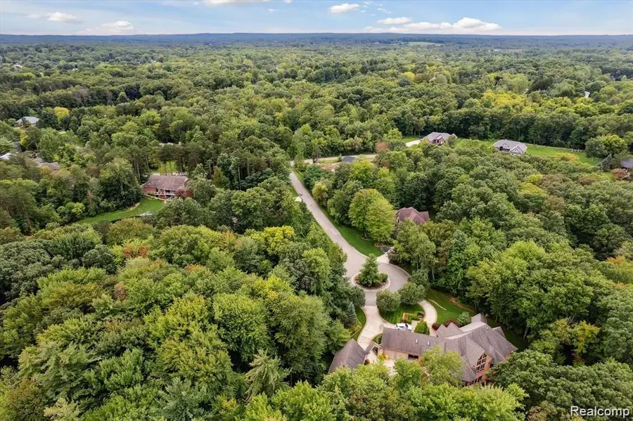 225 Great Pines, Oxford, MI 48371 - #3