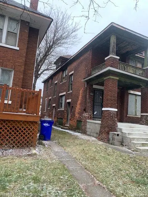 3810 Carter, Detroit, MI  - Image #2