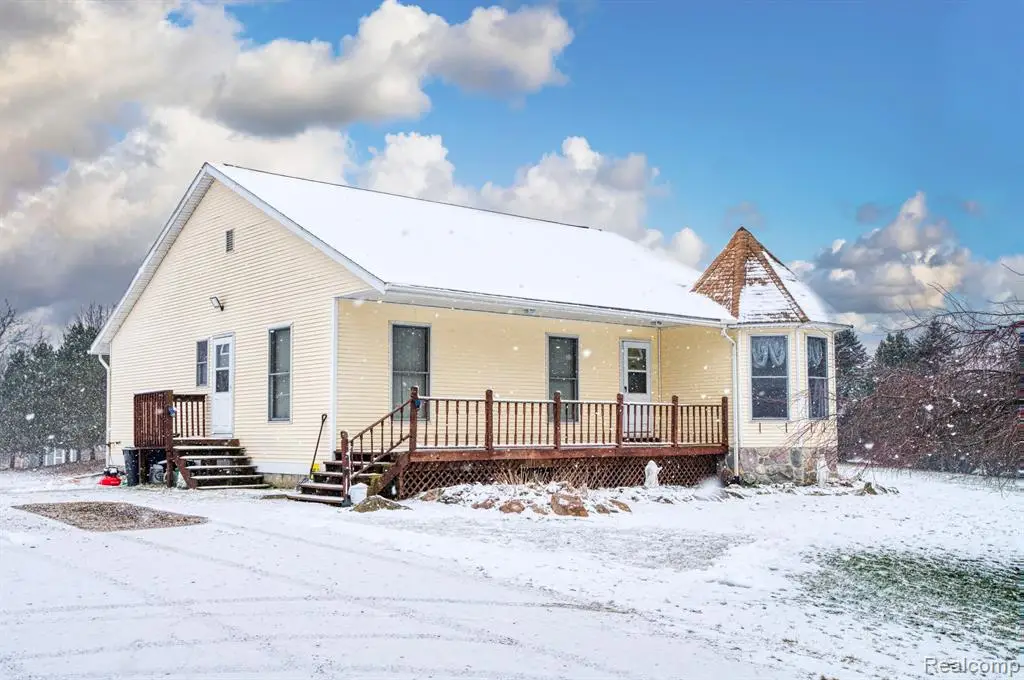 2977 Oakley, Stockbridge, MI 49285 - Image #1