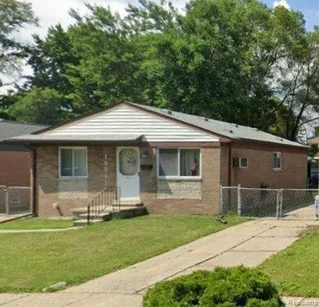 19541 Colman, Clinton Township, MI 48035 - #1