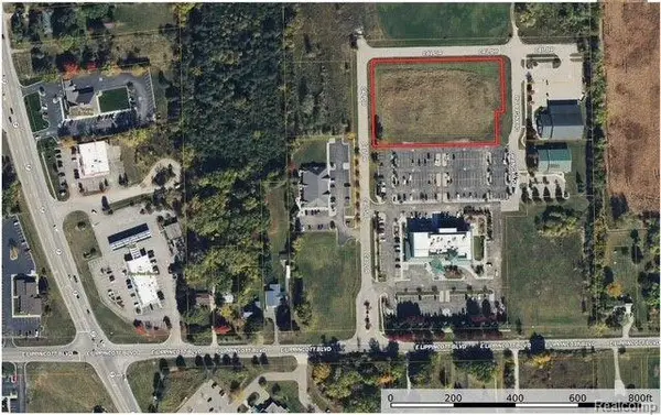 0 Cal, Davison, MI 48423