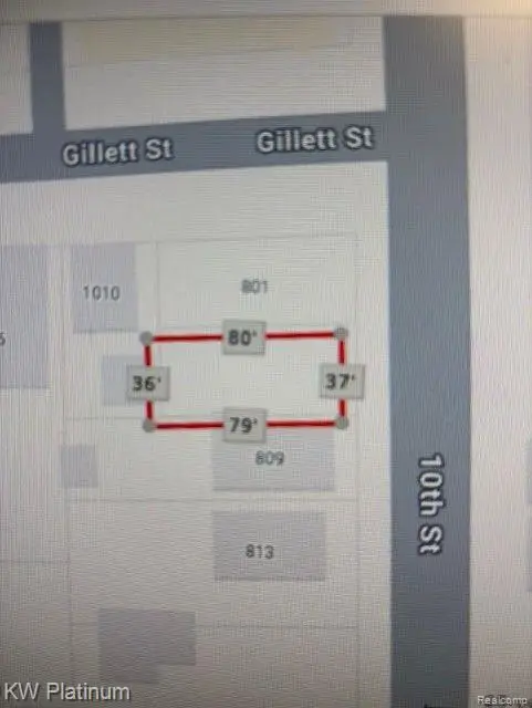 000 10th, Port Huron, MI 48060