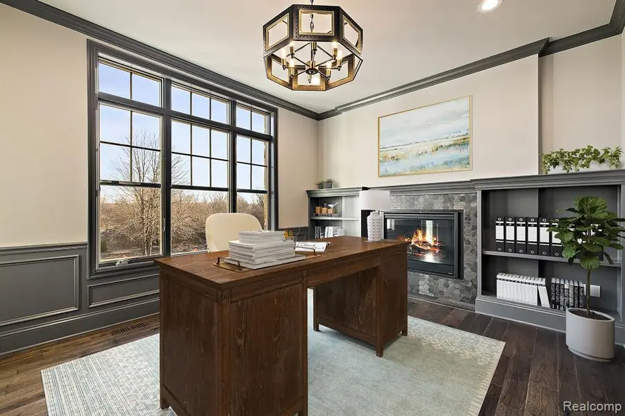 115 Bridgeview, Bloomfield Hills, MI 48304 - #3