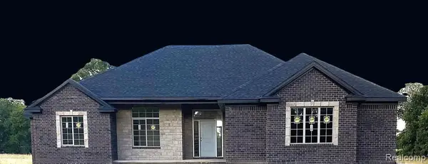 0002 Howland, Almont, MI 48003