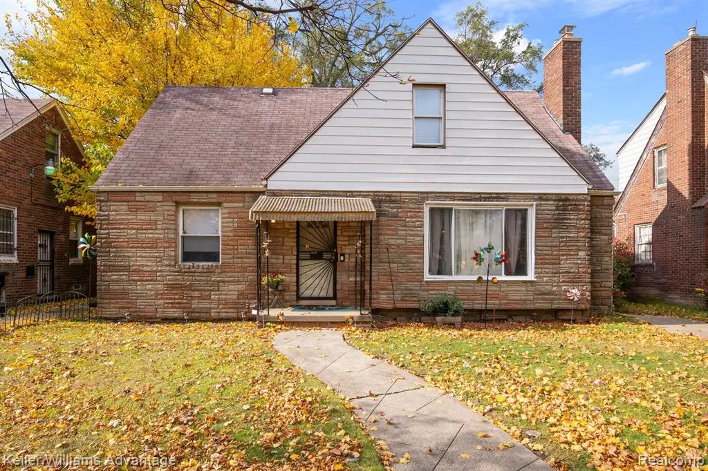 20129 Ward, Detroit, MI  - Image #1