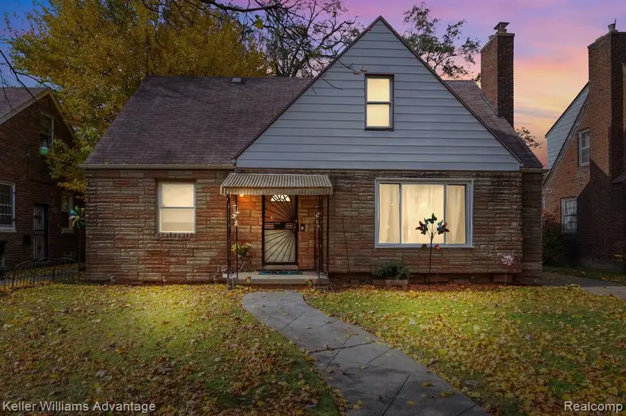 20129 Ward, Detroit, MI  - Image #2