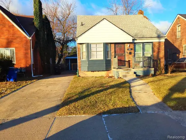 20313 Schoenherr, Detroit, MI 