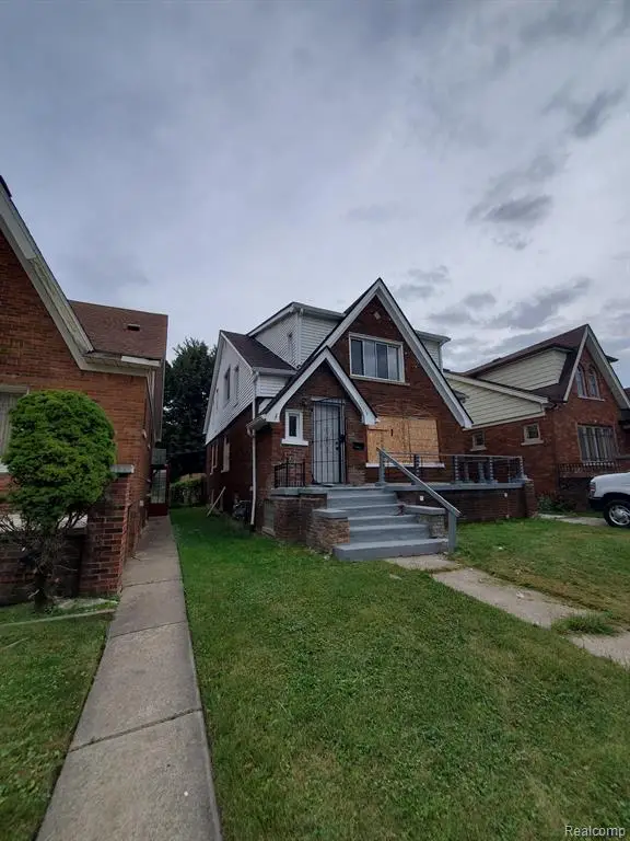 12538 Promenade, Detroit, MI 