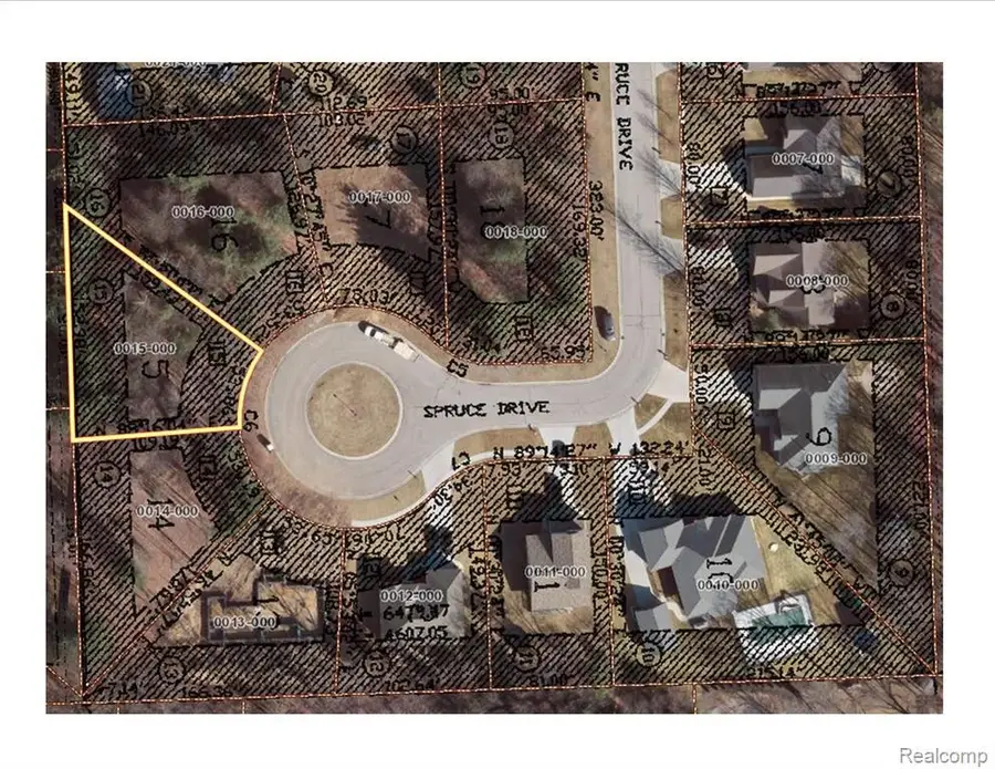 3115 Spruce, Port Huron, MI 48060 - #2