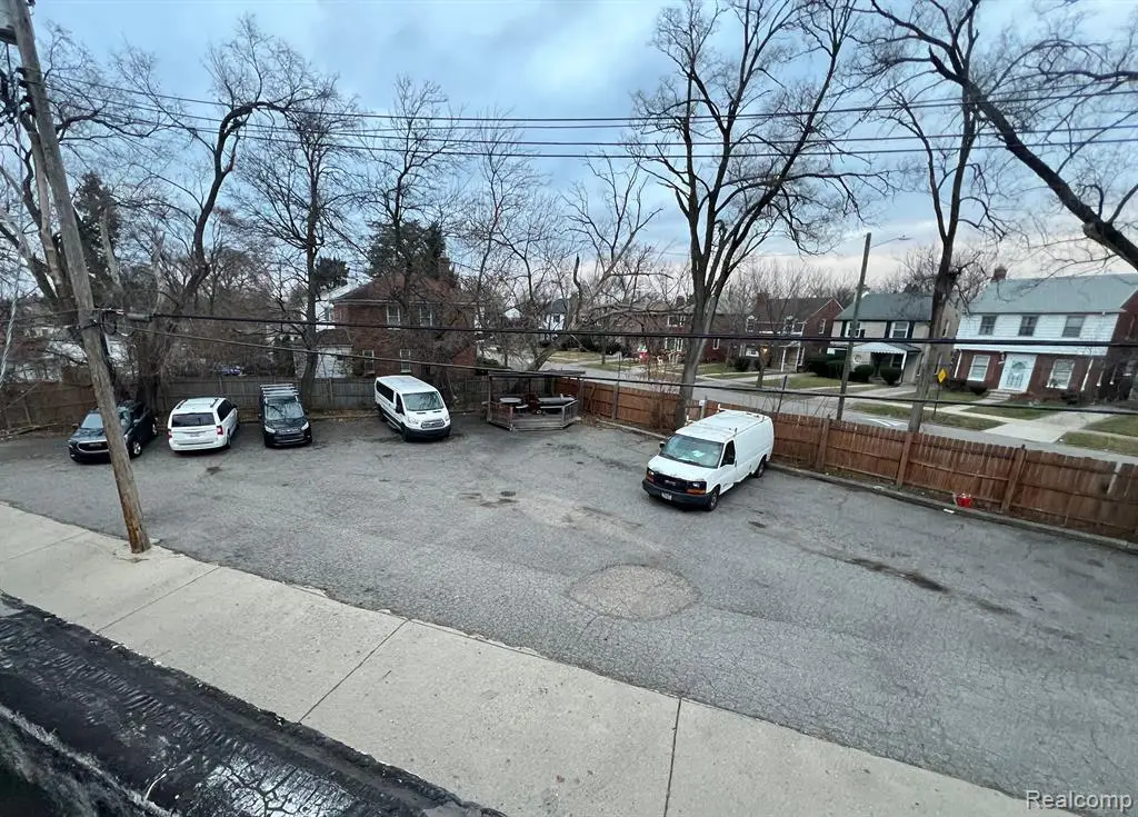 18301 Hartwell, Detroit, MI 48235 - #1
