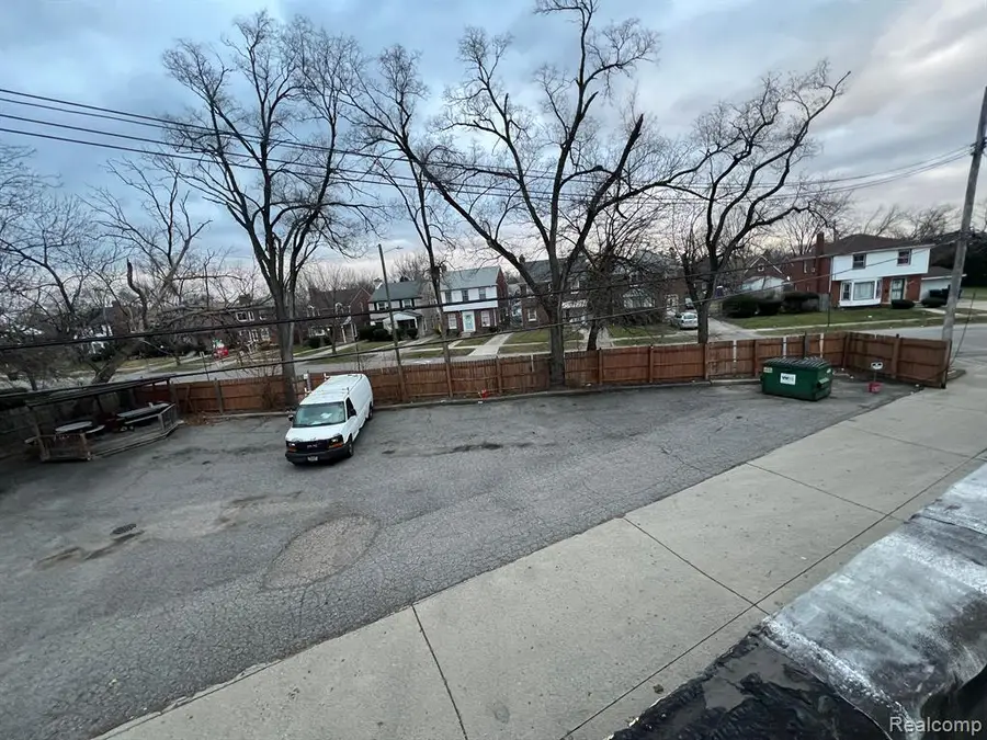 18301 Hartwell, Detroit, MI 48235 - #2