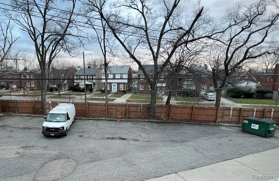 18301 Hartwell, Detroit, MI 48235 - #3