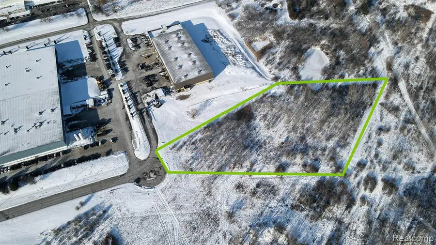 3100 John Conley, Lapeer, MI 48446 - #2