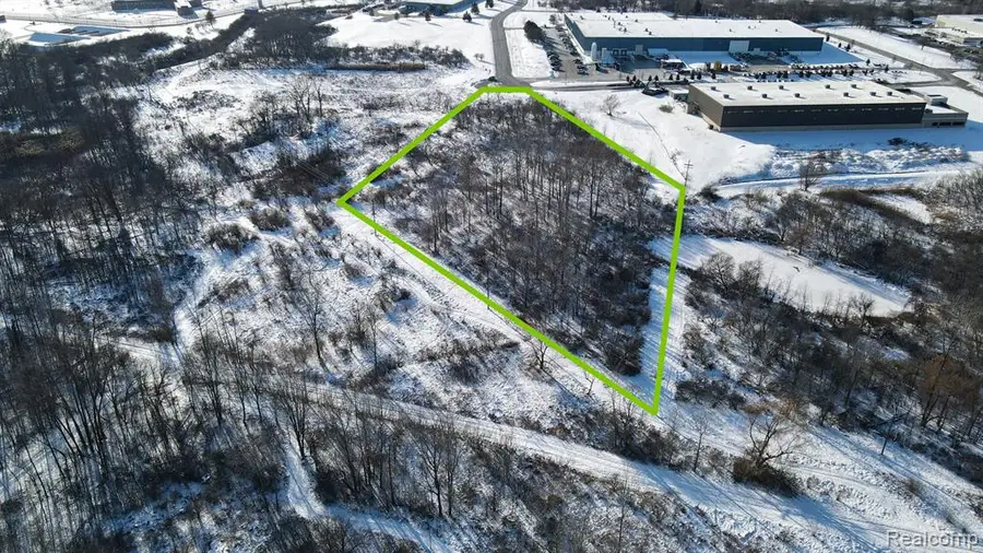 3100 John Conley, Lapeer, MI 48446 - #3
