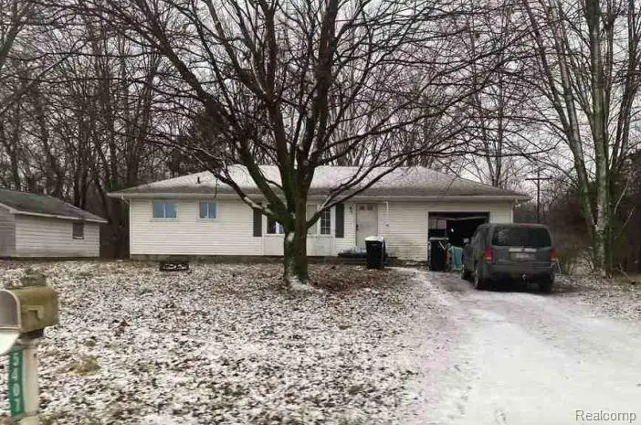 5407 Oak Grove, Howell, MI 48855 - #1