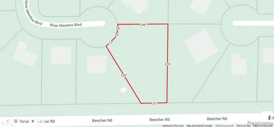 5411 River Meadow, Flint, MI 48532 - #3