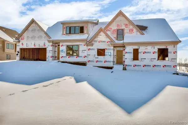 182 E Market #53, Oxford, MI 