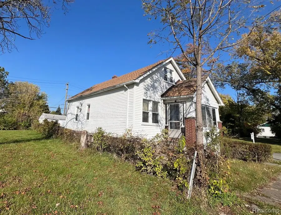 702 Fernhill, Highland Park, MI  - Image #3