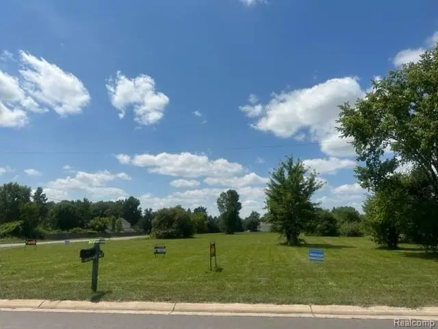 1.38 Acre Belsay, Burton, MI 48519 - #2