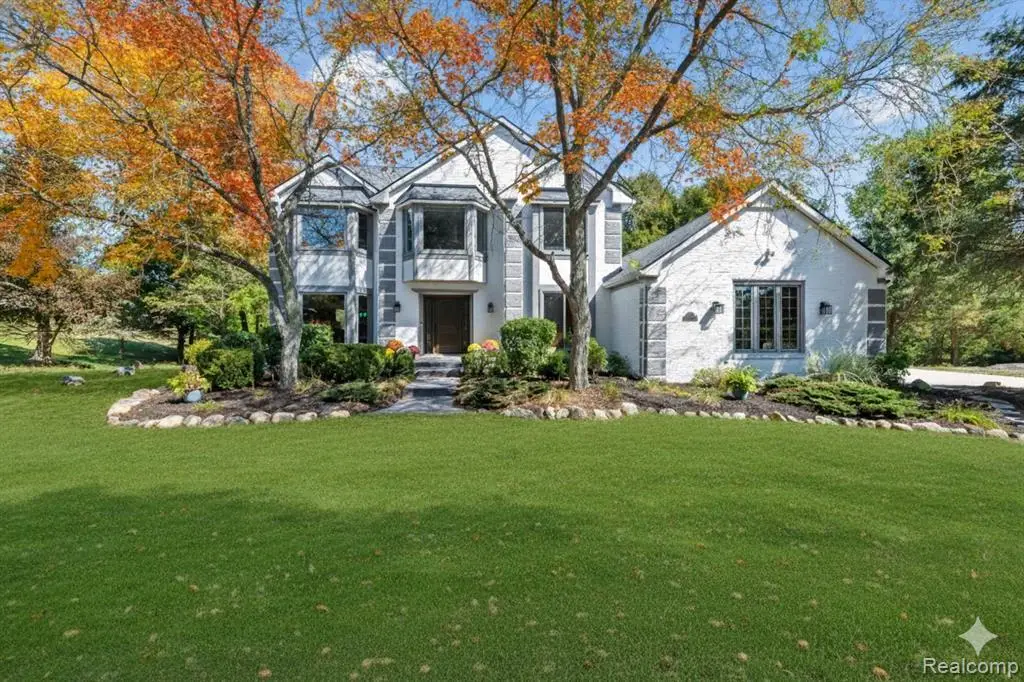 5386 Buckhorn Lake, Highland, MI  - #1