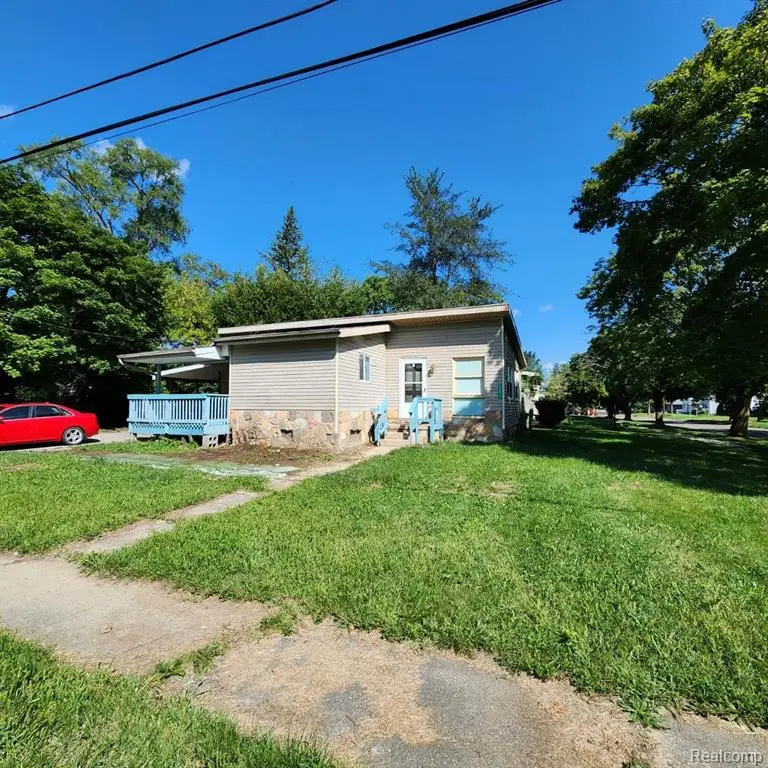 3373 Kent, Flint, MI 48503 - #1