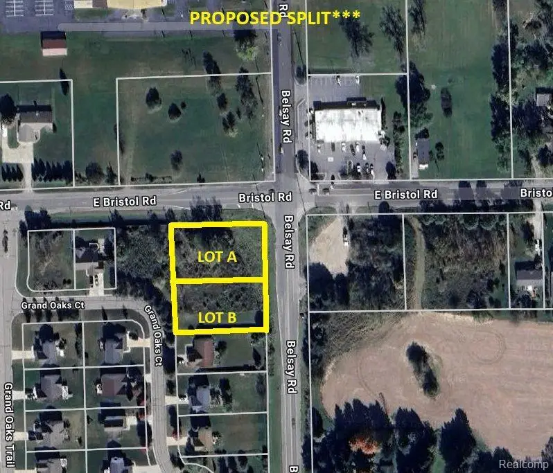 Lot B Belsay, Burton, MI 48519 - #2