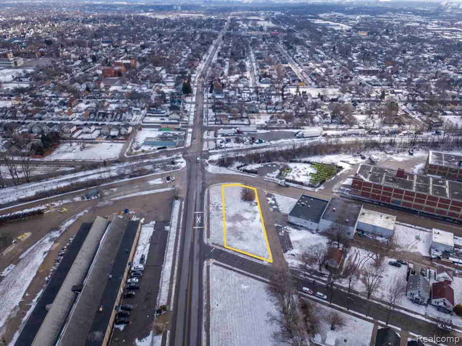 8511 Lonyo, Dearborn, MI 48126 - Image #3