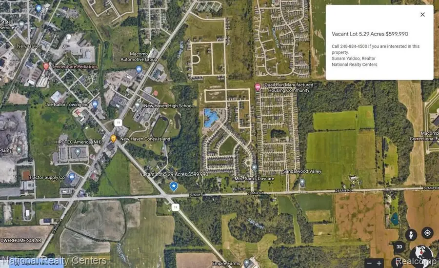 000 New Hvn, New Haven, MI 48048 - Image #2