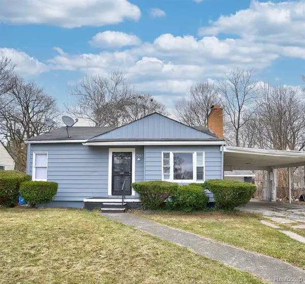 5302 Susan, Flint, MI 48505