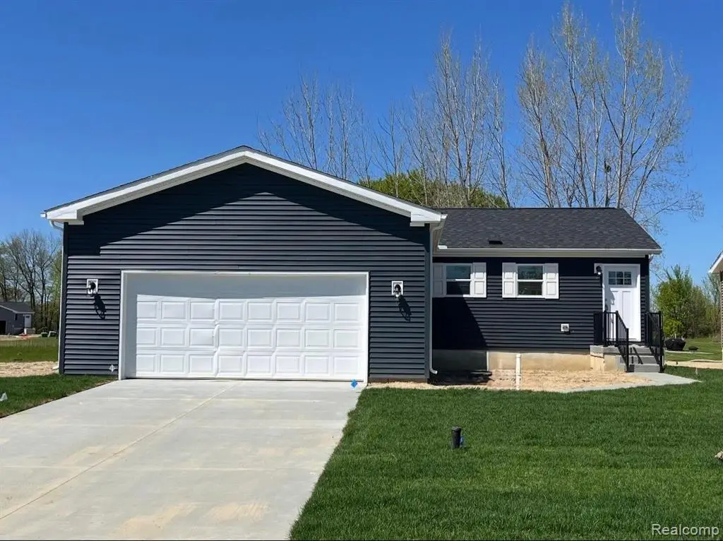 4413 Maple Leaf, Flint, MI 48506 - Image #1