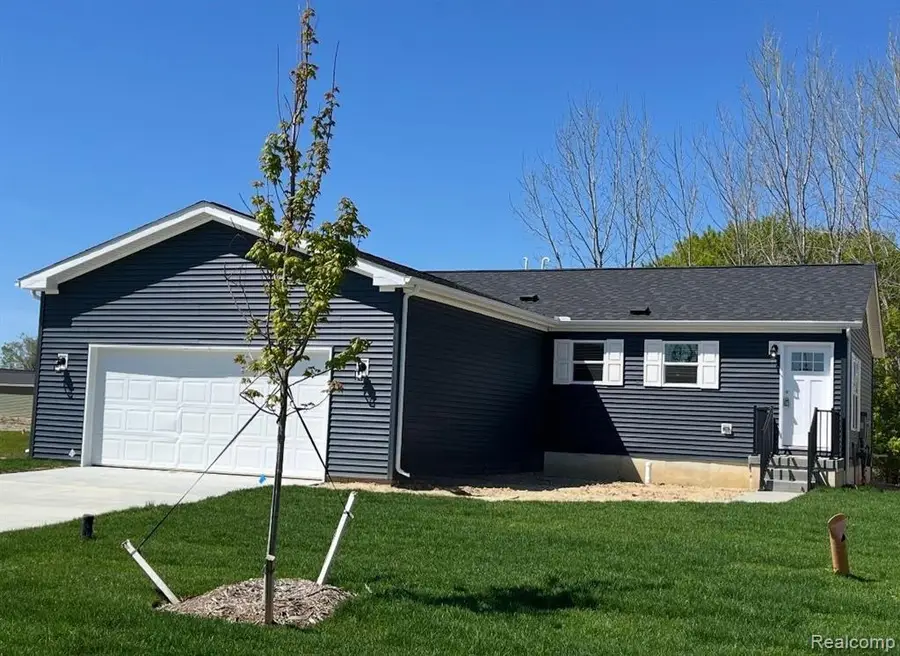 4413 Maple Leaf, Flint, MI 48506 - Image #3