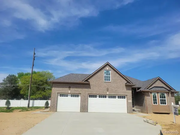 20257 Sunset, Livonia, MI 48152