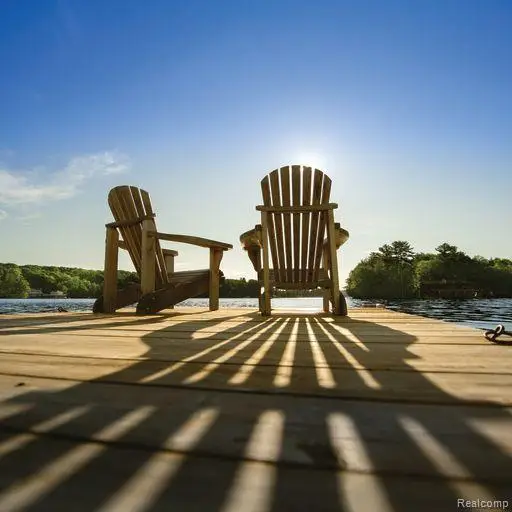 2679 Crystal Lake, Commerce Township, MI 48382 - Image #1