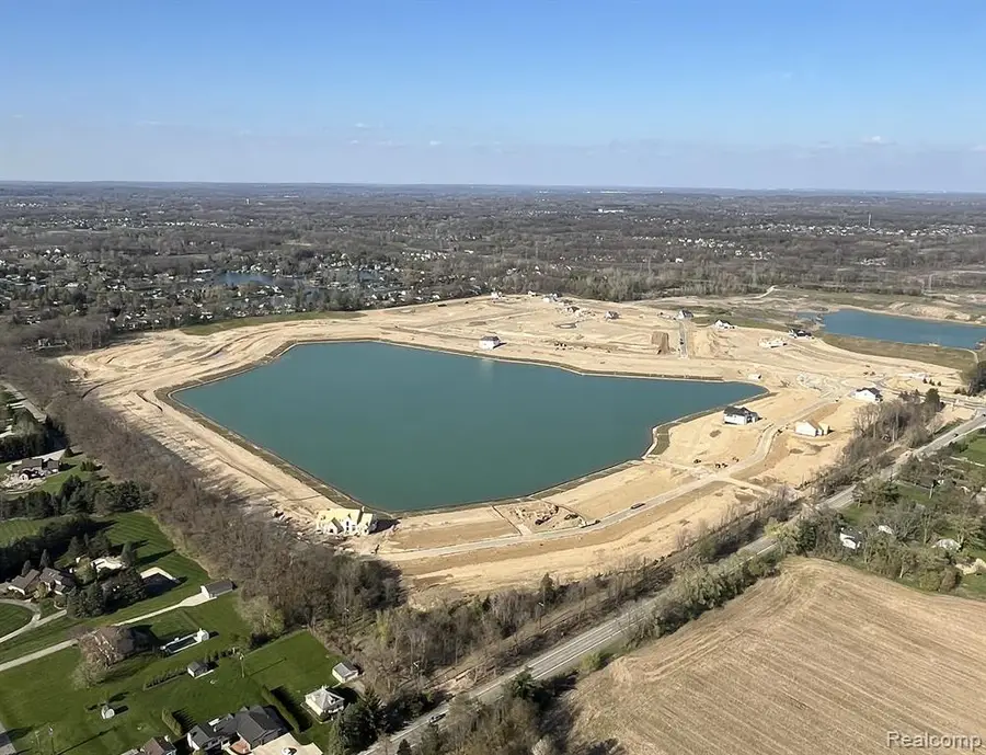 2679 Crystal Lake, Commerce Township, MI 48382 - Image #2