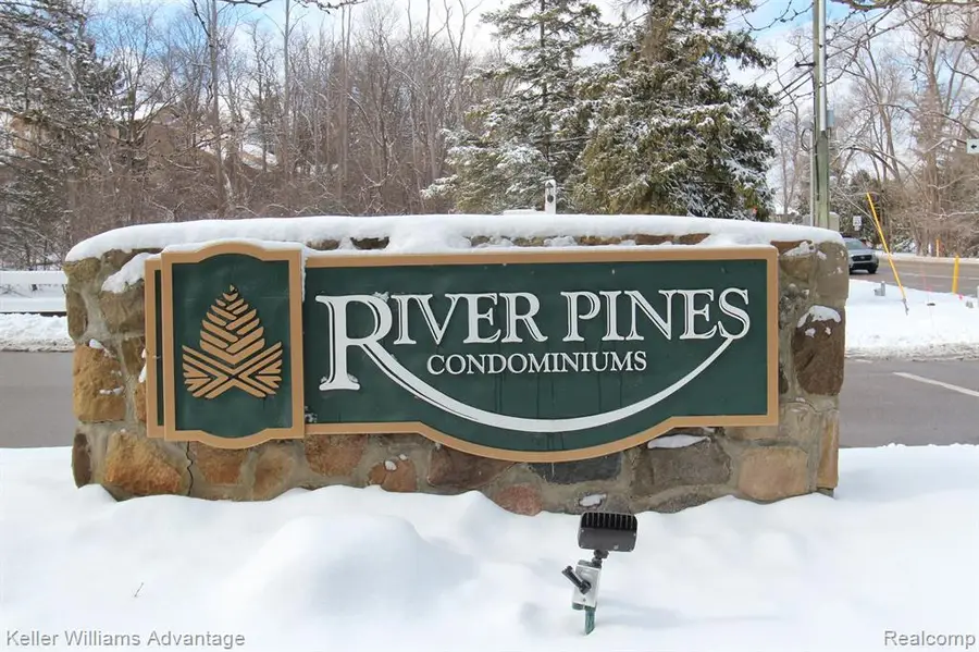 22075 River Ridge, Farmington Hills, MI  - Image #3