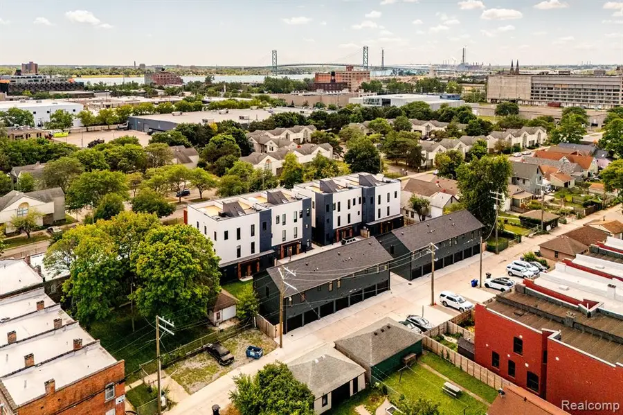 1650 Bagley #6, Detroit, MI  - Image #3