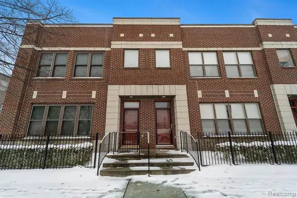 9 Delaware, Detroit, MI 