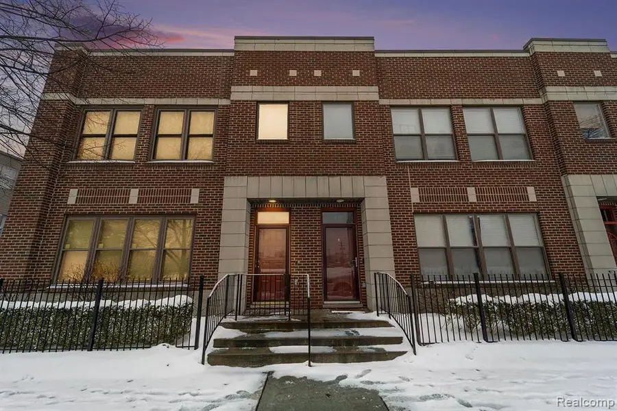 9 Delaware, Detroit, MI  - #2