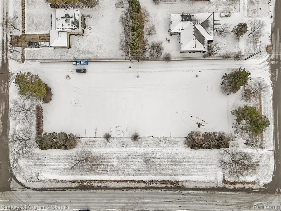 26026 Southfield, Lathrup Village, MI  - #2