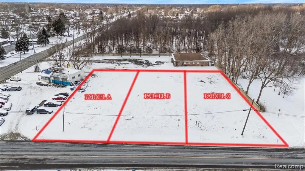 32730 Palmer, Westland, MI 48186 - Image #1