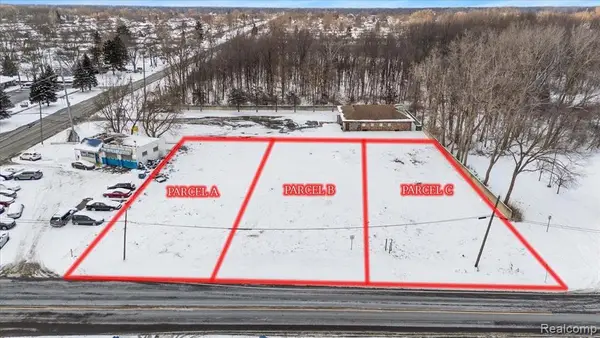 32730 Palmer, Westland, MI 48186