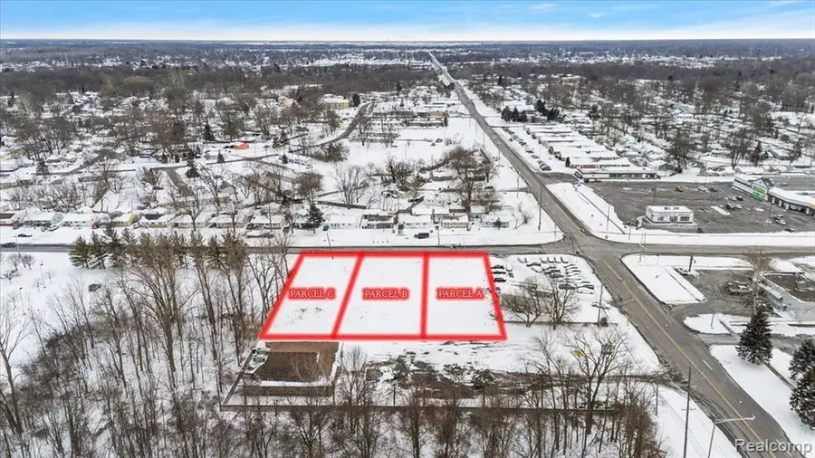 32730 Palmer, Westland, MI 48186 - Image #2