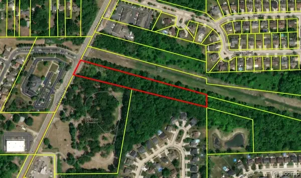 23607 Telegraph, Flat Rock, MI 