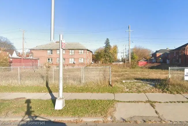11740 Livernois, Detroit, MI 48204 - #1